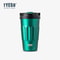 Tyeso Stainless Steel Coffee Mug Vintage Insulated Travel Cup For Hot Cold Drinks 9