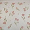 Elegant Tulip Floral Tissue Paper Decorative Gift Wrapping Box Filling Sheets 4