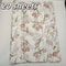 Elegant Tulip Floral Tissue Paper Decorative Gift Wrapping Box Filling Sheets 7