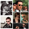 Classic Aviation Sunglasses For Men MilitaryInspired Optical Glass Lens Shades 1