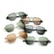 Classic Aviation Sunglasses For Men MilitaryInspired Optical Glass Lens Shades 4