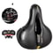 Hollow Breathable Bicycle Saddle Shock Absorbing Comfort Bike Seat For Road MTB Everyday Riding 7