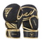Professional PU Leather MMA Boxing Gloves Durable Training Gloves For Muay Thai Karate Martial Ar 4