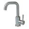 304 Stainless Steel Bathroom Basin Faucet 360 Rotating Hot And Cold Mixer Tap With Single Handle 3