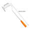11Piece Paint Roller Kit  Professional 4Inch Paint Rollers With Covers For Walls Trim  Commercial P 3