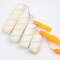 11Piece Paint Roller Kit  Professional 4Inch Paint Rollers With Covers For Walls Trim  Commercial P 5
