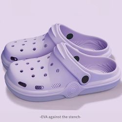 women's trendy summer sandals – thick sole anti-slip fashion sandals for work, beach & everyday wear