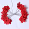 LED Maple Leaf String Lights 2M3M6M Artificial Leaf Garland Lantern For Christmas Halloween Home 8