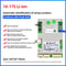 JBD Smart BMS With BuiltIn Bluetooth Lithium Battery Protection Board 7S17S For 24V 36V 48V 60V L 11