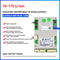 JBD Smart BMS With BuiltIn Bluetooth Lithium Battery Protection Board 7S17S For 24V 36V 48V 60V L 13