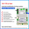 JBD Smart BMS With BuiltIn Bluetooth Lithium Battery Protection Board 7S17S For 24V 36V 48V 60V L 21
