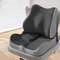 Thickened Hollow Seat Cushion Ergonomic Hip Waist Lumbar Support For LongTerm Sitting Comfort 0