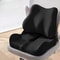 Thickened Hollow Seat Cushion Ergonomic Hip Waist Lumbar Support For LongTerm Sitting Comfort 1