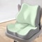 Thickened Hollow Seat Cushion Ergonomic Hip Waist Lumbar Support For LongTerm Sitting Comfort 2