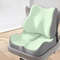 Thickened Hollow Seat Cushion Ergonomic Hip Waist Lumbar Support For LongTerm Sitting Comfort 8