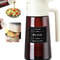 2in1 Glass Oil Dispenser And Sprayer 16oz Leakproof Olive Oil Bottle For Cooking Air Fryer BBQ Ba 6