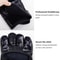 Professional HalfFinger Boxing Training Gloves Leather Padded Gloves For Sandbag MMA Sanda Practi 5