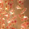 180cm Artificial Sakura Flower Vine Realistic Cherry Blossom Garland For Wedding Party Home Garde 2