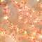 180cm Artificial Sakura Flower Vine Realistic Cherry Blossom Garland For Wedding Party Home Garde 5