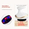 Electric EMS Body Massager Cupping Therapy Device With LCD Display Infrared Heating Slimming Vacu 3