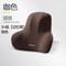 Memory Foam Lumbar Support Cushion Back Pillow For Car Office Gaming Chairs With MultiFunctional 9
