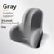 Memory Foam Lumbar Support Cushion Back Pillow For Car Office Gaming Chairs With MultiFunctional 7