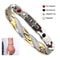 Dragon Pattern Magnetic Therapy Bracelet Power Healing Magnet Bangle For Men Women 1