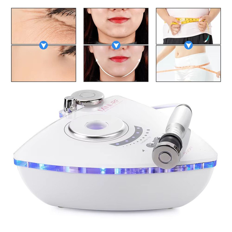 RadianceLift 3in1 RF Skin Tightening Face Lifting Device 4