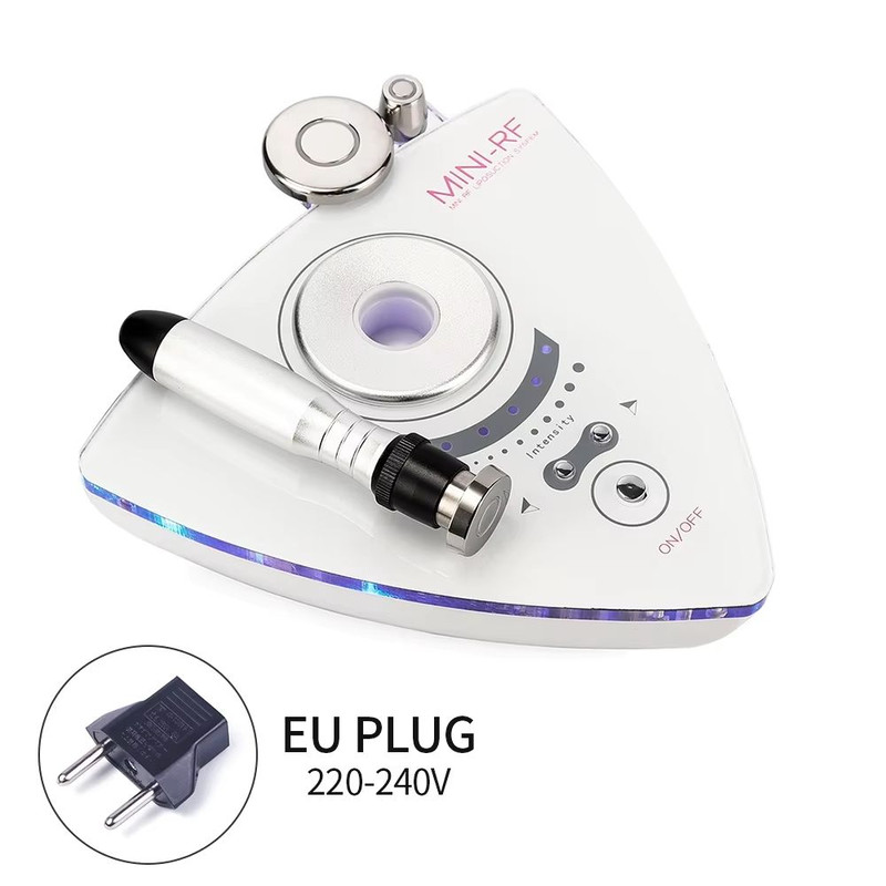 RadianceLift 3in1 RF Skin Tightening Face Lifting Device 7