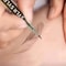 PrecisionLine Ultra Fine Waterproof Eyebrow Pen Long Lasting Smudge Proof High Pigment Brow Pencil 0