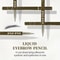 PrecisionLine Ultra Fine Waterproof Eyebrow Pen Long Lasting Smudge Proof High Pigment Brow Pencil 4