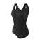 2025 Womens Tummy Control Bodysuit Shapewear With Zipper Belt Slimming Waist Trainer Body Shaper 6