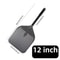 Aluminum Pizza Peel Paddle 6 12 13 14 Inch Hard Anodized Bread Pizza Oven Spatula For Baking 7