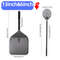 Aluminum Pizza Peel Paddle 6 12 13 14 Inch Hard Anodized Bread Pizza Oven Spatula For Baking 24
