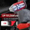 1000Nm Cordless Impact Wrench Drill Brushless High Torque 20V Electric Power Tool With Battery Fa 2