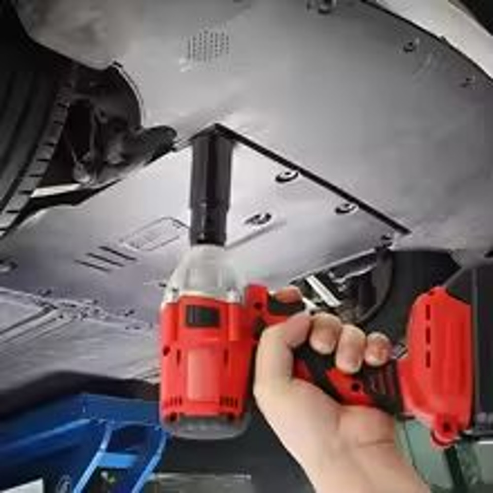 1000Nm Cordless Impact Wrench Drill Brushless High Torque 20V Electric Power Tool With Battery Fa 3