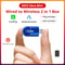 XUDA Wireless CarPlay Android Auto Adapter Smart PlugandPlay Mini Box For Fast WiFi Connection Un 9