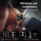 LIGE 2024 Military GPS Smart Watch Rugged Mens AMOLED Outdoor Waterproof Smartwatch With Bluetooth 1
