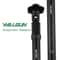 WG23A Suspension Seatpost ShockAbsorbing Mountain Bike Seat Post Tube For MTB Road Bikes 272 286 0