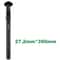 WG23A Suspension Seatpost ShockAbsorbing Mountain Bike Seat Post Tube For MTB Road Bikes 272 286 7