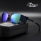 Cook Shark Aluminum Magnesium Sunglasses Mens HD Polarized Driving Glasses With Lightweight Frame 7