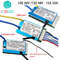 10S 36V 13S 48V Lithiumion Battery Protection Board BMS 15A20A With Temperature Sensor Heat Sink 0