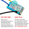 10S 36V 13S 48V Lithiumion Battery Protection Board BMS 15A20A With Temperature Sensor Heat Sink 7