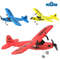 FX803 RC Airplane 24G Remote Control Foam Glider Plane For Kids Beginners Durable EPP Outdoor Air 0