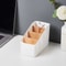Multipurpose Remote Control Organizer TV Remote Holder Desktop Storage Box For Living Room Bedroo 3