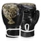 Breathable PU Leather Boxing Gloves Adult Kids Training Kickboxing Gloves For Indoor And Outdoor 0