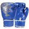 Breathable PU Leather Boxing Gloves Adult Kids Training Kickboxing Gloves For Indoor And Outdoor 2