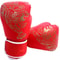Breathable PU Leather Boxing Gloves Adult Kids Training Kickboxing Gloves For Indoor And Outdoor 6