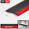 Aluminum Alloy Window Water Deflector Waterproof Blocking Bar Sealing Strip For Home Windows 6
