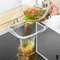 50PCS Disposable Kitchen Sink Filter Mesh Bags Drain Garbage Net Food Residue Catcher 0